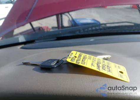 2004 Ford Explorer Nbx/Xlt из США, поврежденный, VIN 1FMZU73K04UC14630